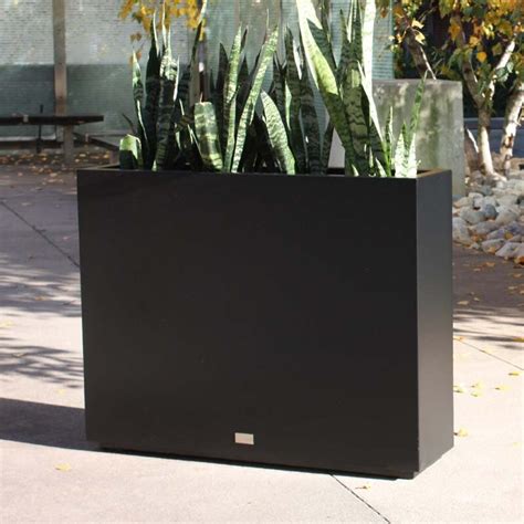 black steel planter box|galvanized steel planter boxes.